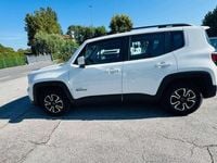 Usata Jeep Renegade Longitude 120 CV (88 kW) 2019 Bianco SUV