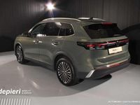 Usata VW Tiguan Elegance 150 CV (110 kW) 2025 Verde SUV