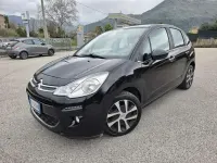 Usata Citroën C3 Exclusive 75 CV (55 kW) 2016 Berlina