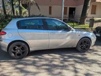 Usata Alfa Romeo 147 2003 Grigio Utilitaria
