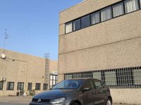 Usata VW Polo Comfortline 75 CV (55 kW) 2015 Other Berlina