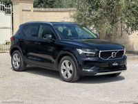 usata Volvo XC40 D3 AWD Geartronic Momentum