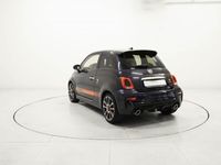 usata Abarth 595 5951.4 Turbo T-Jet 165 CV Turismo