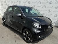 usata Smart ForFour 2ªs. (W453) - 2018