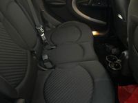 Usata Mini Countryman 2016 Marrone SUV