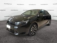 Usata Opel Corsa 110 CV (80 kW) 2025 Nero Utilitaria