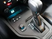 Occasion Ford Ranger Limited 200 ch (147 kW) 2019 Noir Pick-up