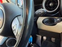 Usata Mini ONE 2008 Bianco Utilitaria