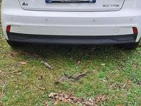 Usata Audi A1 Sportback Admired 95 CV (69 kW) 2019 Bianco Utilitaria