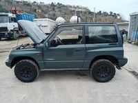 Usata Suzuki Vitara 1998 Station wagon