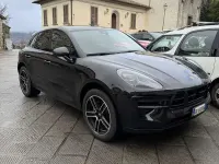 Usata Porsche Macan 245 CV (180 kW) 2021 SUV