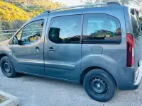 Usata Citroën Berlingo 99 CV (72 kW) 2016 Grigio Monovolume