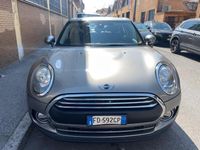 usata Mini One Clubman 1.5 One UNICO PROPRIETARIO Hype C