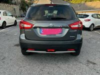 usata Suzuki SX4 S-Cross 1.4 boosterjet all Grip 4X4