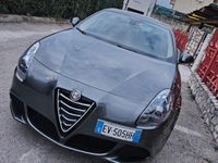 usata Alfa Romeo Giulietta 1.6 jtdm Business