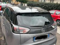 Usata Opel Crossland Design Edition 110 CV (80 kW) 2021 SUV