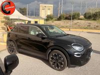 Usata Fiat 600 La Prima 101 CV (74 kW) 2025 Nero SUV