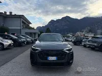 Nuova Audi Q5 S-Line 204 CV (150 kW) 2026 Grigio SUV