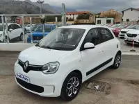 Usata Renault Twingo SE 65 CV (47 kW) 2021 Bianco Utilitaria