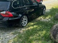 Usata BMW 330 2009 Station wagon