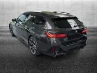 Usata BMW 520 M Sport 197 CV (144 kW) 2024 Grigio Station wagon