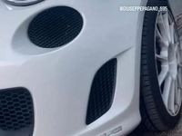 Usata Abarth 500 2009 Utilitaria