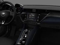 Nuova Alfa Romeo Junior 135 CV (99 kW) 2025 Bianco SUV