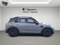 Usata Mini Cooper Countryman 136 CV (100 kW) 2020 SUV