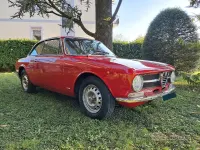 Usata Alfa Romeo GT Junior 1970 Coupé