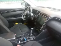 Usata Hyundai Tucson 116 CV (85 kW) 2022 Bronzo SUV