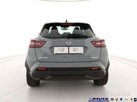 Nuova Nissan Juke 114 CV (83 kW) 2025 Grigio SUV