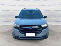 Usata Subaru Forester Premium 150 CV (110 kW) 2022 Grigio SUV