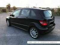 usata Mercedes 180 Classe B (T245)CDI Sport