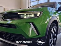 Usata Opel Mokka Elegance 110 CV (80 kW) 2021 Verde SUV