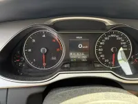 Usata Audi A4 Business Plus 150 CV (110 kW) 2015 Grigio Station wagon