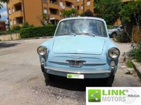 usata Autobianchi Bianchina Panoramica