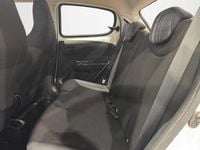 Usata Peugeot 108 Active 72 CV (52 kW) 2019 Bianco Berlina