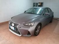 usata Lexus IS300 300h 2.5 Luxury cvt