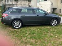 Occasion Peugeot 508 SW Active 140 ch (102 kW) 2015 Break