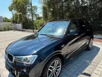Usata BMW X3 M Sport 190 CV (139 kW) 2017 SUV