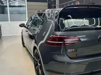 Usata VW Golf VII GTI Clubsport 265 CV (194 kW) 2016 Grigio Berlina