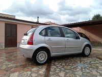 Usata Citroën C3 2003 Grigio Utilitaria
