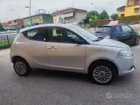 Usata Lancia Ypsilon Silver 80 CV (58 kW) 2013 Grigio Utilitaria