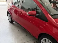 Usata Toyota Yaris Active 111 CV (81 kW) 2017 Berlina