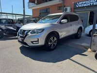 Usata Nissan X-Trail N-Connecta 150 CV (110 kW) 2021 Grigio SUV
