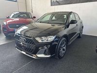 Usata Audi A1 Admired 110 CV (80 kW) 2021 Nero SUV