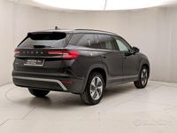 Usata Skoda Kodiaq Selection 150 CV (110 kW) 2025 Nero SUV