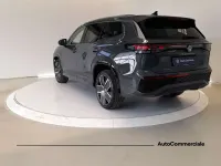 Nuova VW Tayron R-line Plus 193 CV (141 kW) 2026 Grigio SUV