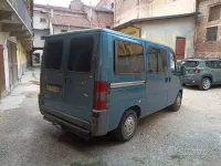 Usata Fiat Ducato 116 CV (85 kW) 1998 Furgone
