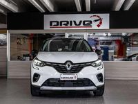 Usata Renault Captur Intens 101 CV (74 kW) 2021 Bianco SUV